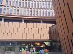 -中国宋庆龄青少年科技文化交流中心