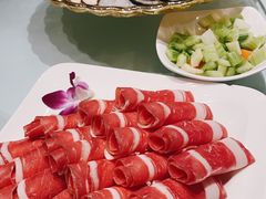 -天宜隆蘑菇宴火锅(石景山旗舰店)