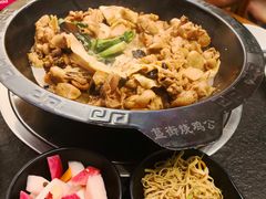 -重庆烧鸡公火锅(簋街店)