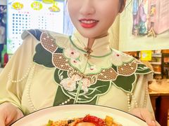 -香辣爆肚面(钟楼店)