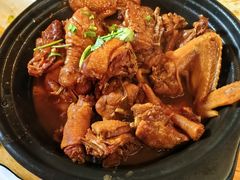 -遇见小院·长思缘农家院(怀柔店)