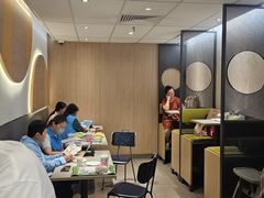 -麦当劳(农光里店)