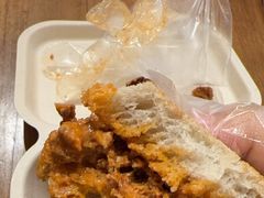 -佐敦面包铺·JORDAN BAKERY