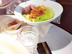 -领鲜天下·焗海鲜·花胶鸡(天目里店)