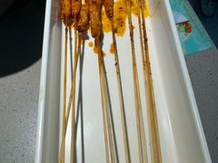 -半天妖烤鱼(大兴大悦春风里店)