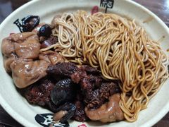 -旺泉餐饮店·清真牛肉面馆