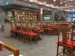 -百叶居·老北京涮羊肉(鼓楼店)
