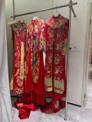 -MANLI BRIDAL婚纱