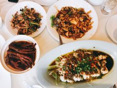 -大铁勺新津菜(东丽阳光新业广场店)