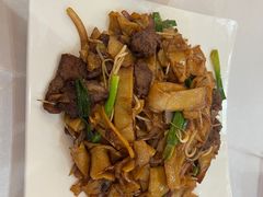 -东江海鲜酒家(艺都分店)