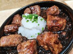一口牛肉-东京屋(武定路店)