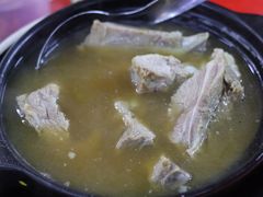 -兴记肉骨茶 (甲洞大街第二新分店)