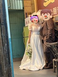 -青禾婚纱摄影(杭州店)