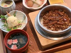 -味太助·银饭食堂(中华城店)