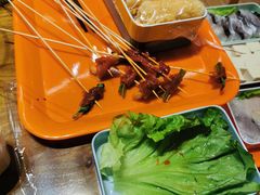 -黔哆哆地摊酸汤火锅(清湖店)
