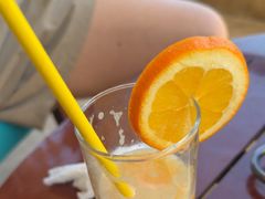 -三亚海棠湾喜来登度假酒店大堂吧