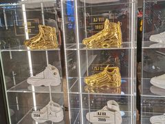 -Air Jordan(世贸天阶店)