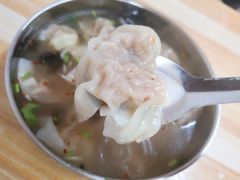 -海萍馄饨(湖北路店)