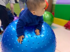 -嘉定民办实蒙早教中心