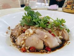 -旺富东海大酒楼(海鲜街店)