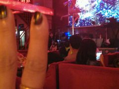 -摆渡酒吧(后海店)