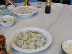 -佳和水饺(海德公馆店)