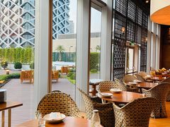 -mezza9 Macau(澳门君悦酒店)