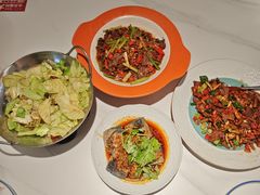 -东方红·湖南菜(金屿店)
