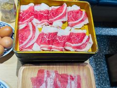 -期哒寿喜烧(桃湖公园店)