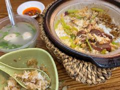 -嘉华小吃(蛇口市场店)