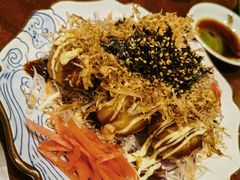 -鸟鹏烧鸟居酒屋(仁恒梦中心店)