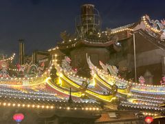 -好成财牛排馆(涂门街总店)