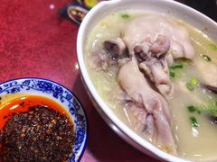 老妈蹄花-易老妈蹄花.特色川菜(人民公园总店)