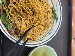 -晓午阳常熟炒浇面(红庙店)