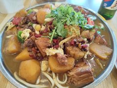 -卫小旦老味大盘鸡总店