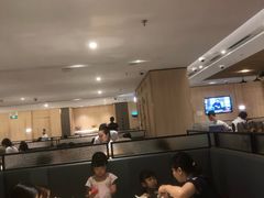 大堂-海底捞火锅(奥体南路店)