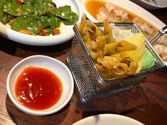 -前海沿·青岛菜(五四广场永旺店)