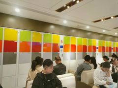 -爱康国宾体检中心(顺平分院)