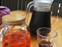 -悦真雅院·四合院·清真私房菜(雍和宫店)