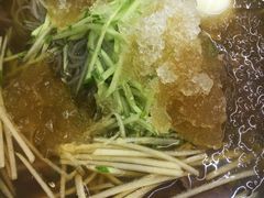 -朴氏韩国料理(北欧丽景店)
