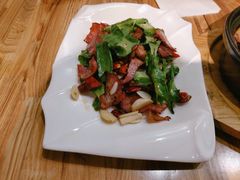 -大茴香越法料理(SOHO复兴店)