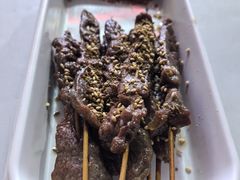 -春荣烧烤(龙泽北路店)