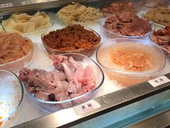 -成都你六姐·牛肉冒菜(城市集市合生汇店)
