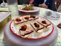 -马叉虫和妖且闲·长沙大排档(解放西店)