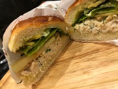 -THE WOODS 简餐 (国贸商城店)