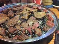 -吉志烤肉(太原总店)