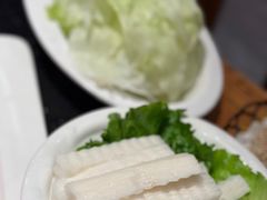 -南门涮肉(上海二店)