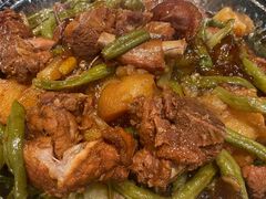 -荣鹏风味烀饼(万达广场店)