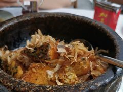 -味+新京宴·烤鸭·北京菜(创意谷店)