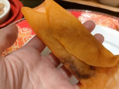 秦唐招牌北京烤鸭-北京王府井希尔顿酒店·秦唐中餐厅Chynna
